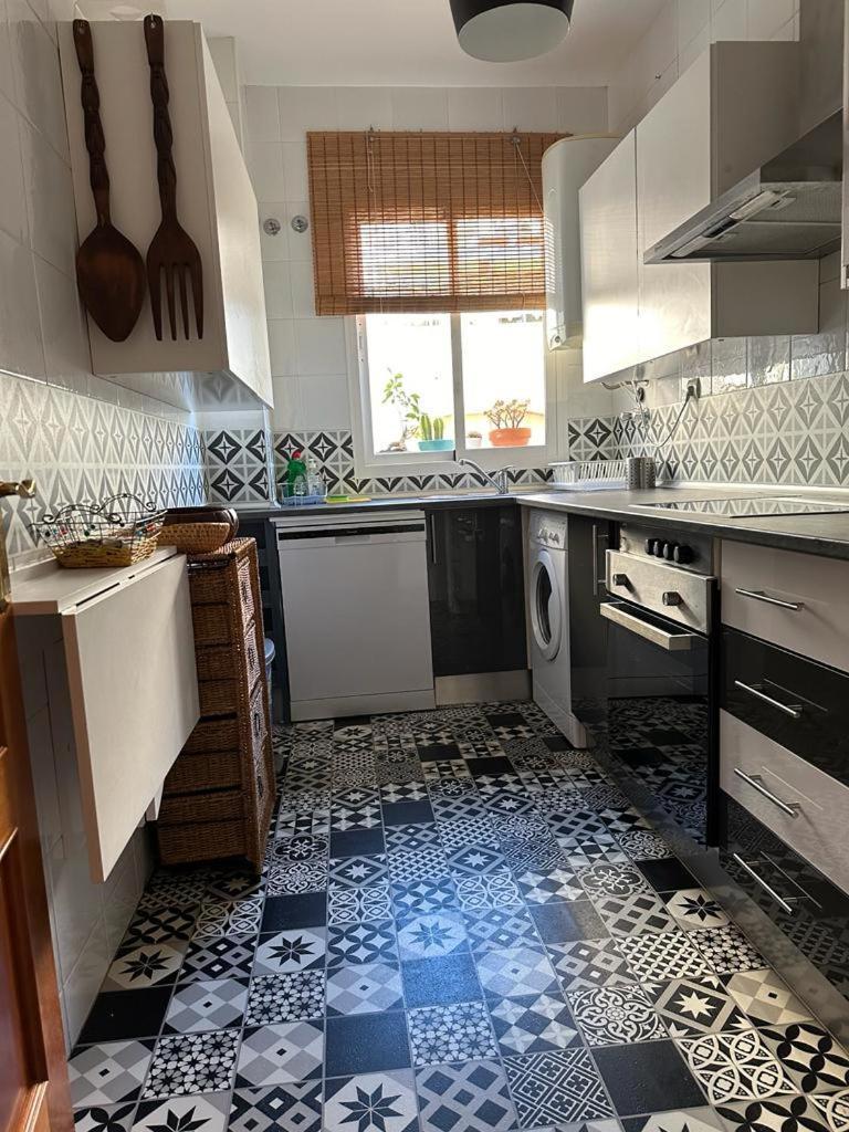 Real Torrequebrada Apartment Benalmádena Exterior photo