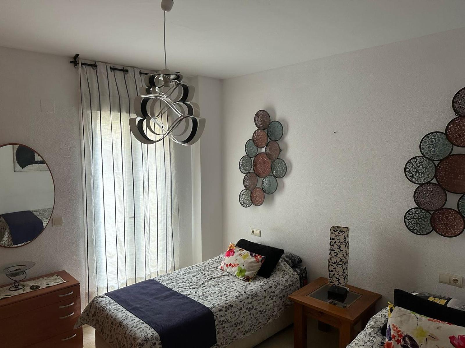 Real Torrequebrada Apartment Benalmádena Exterior photo
