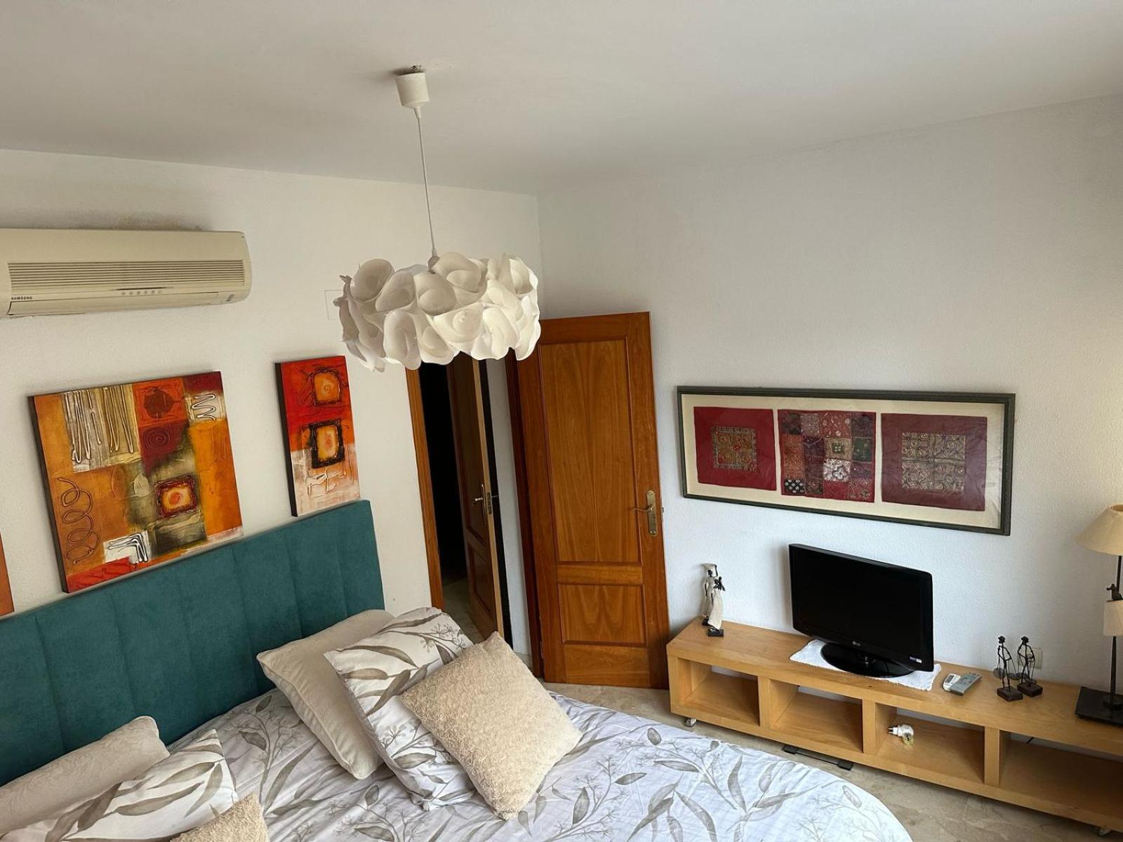 Real Torrequebrada Apartment Benalmádena Exterior photo