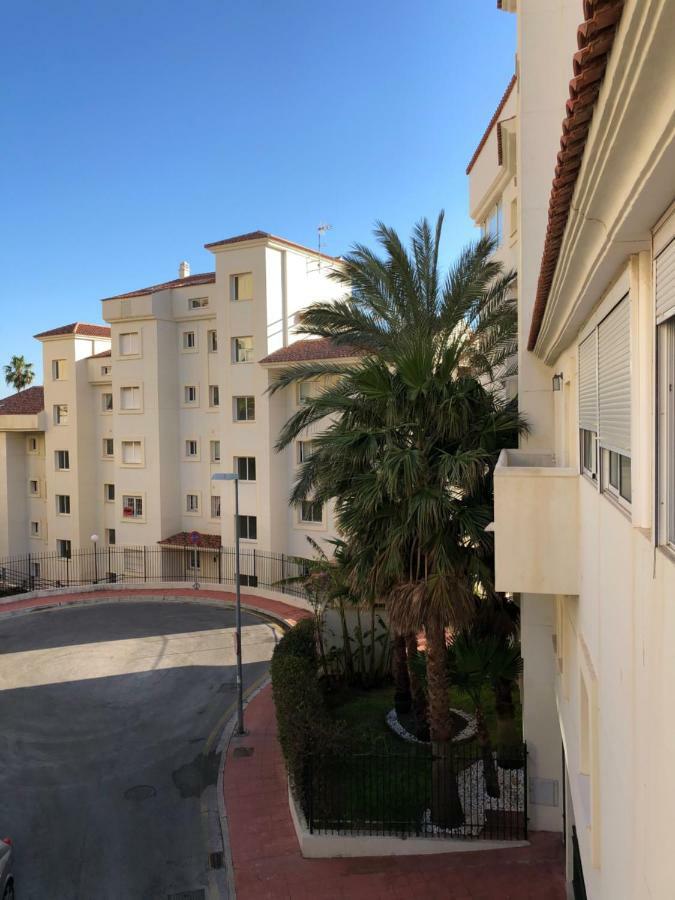 Real Torrequebrada Apartment Benalmádena Exterior photo