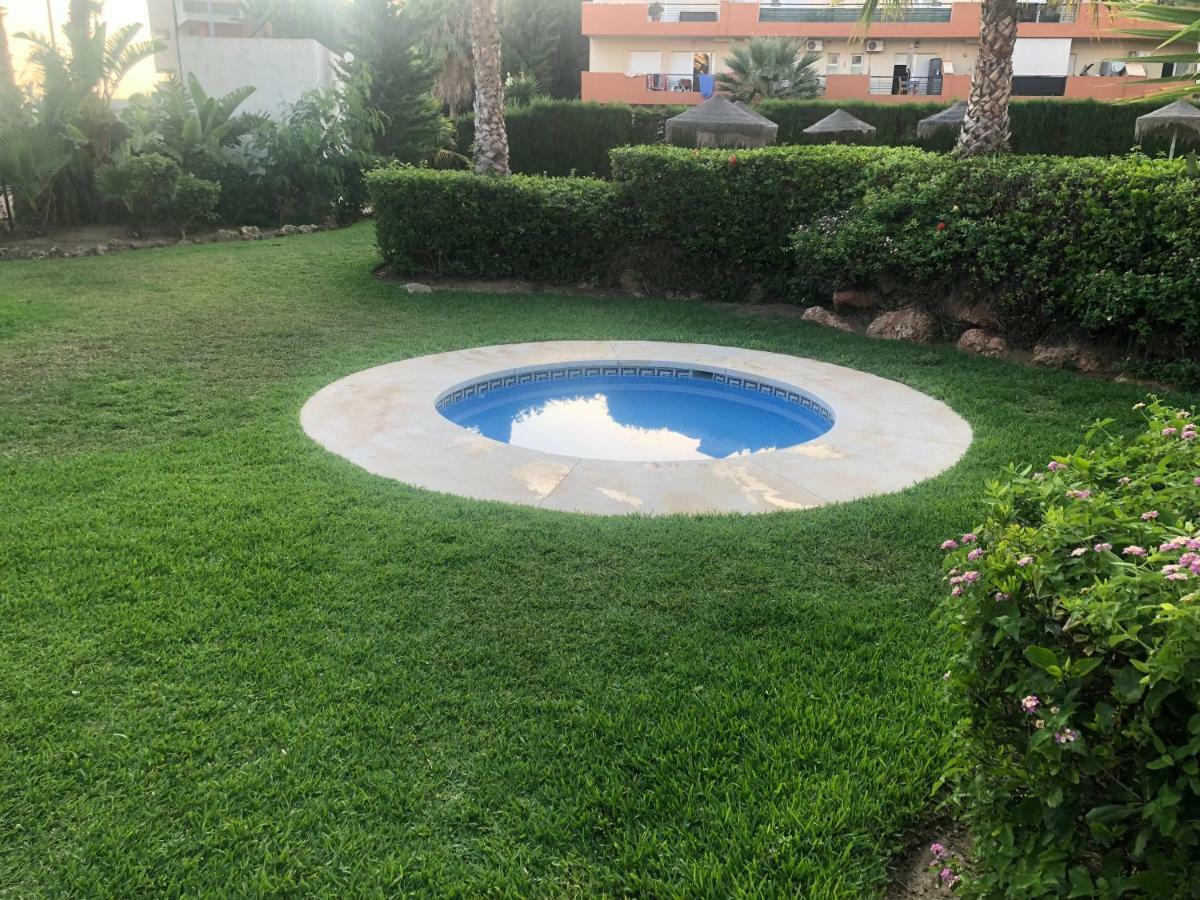 Real Torrequebrada Apartment Benalmádena Exterior photo