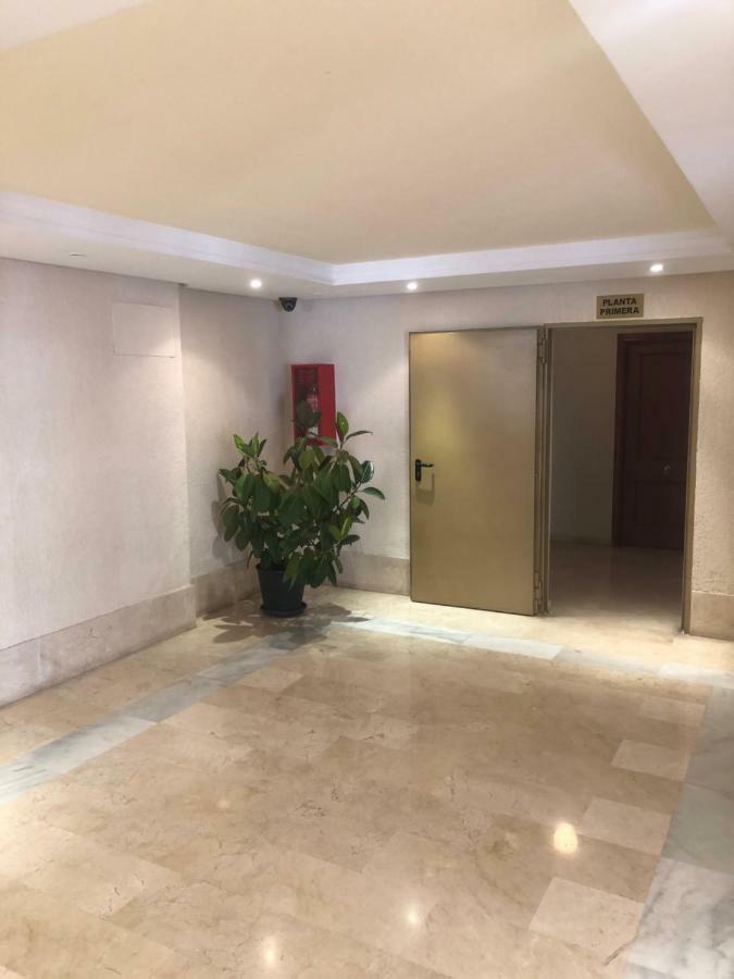 Real Torrequebrada Apartment Benalmádena Exterior photo