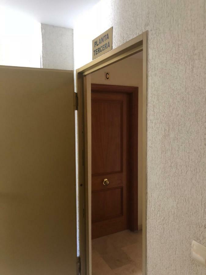 Real Torrequebrada Apartment Benalmádena Exterior photo