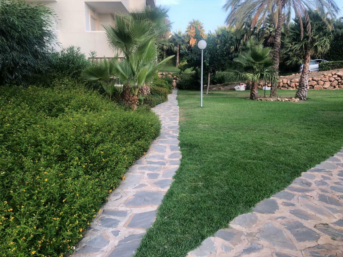 Real Torrequebrada Apartment Benalmádena Exterior photo
