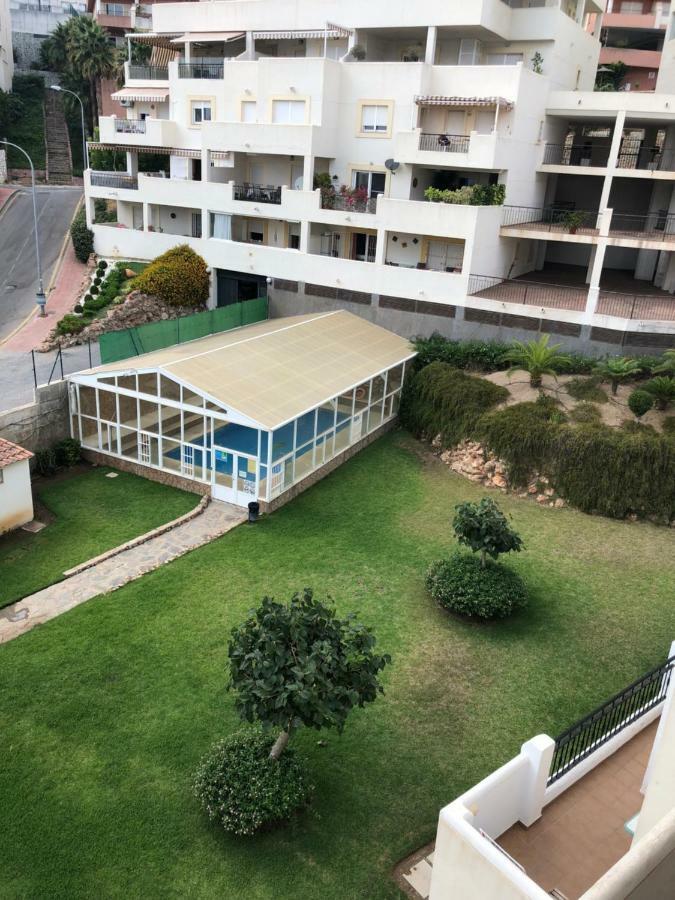 Real Torrequebrada Apartment Benalmádena Exterior photo